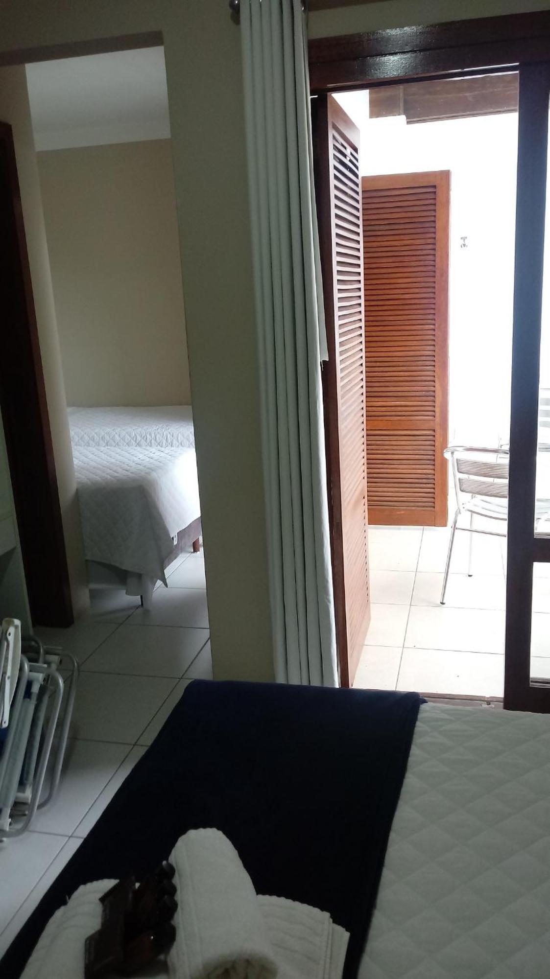 Pousada Vivenda Da Barra Torres Luaran gambar
