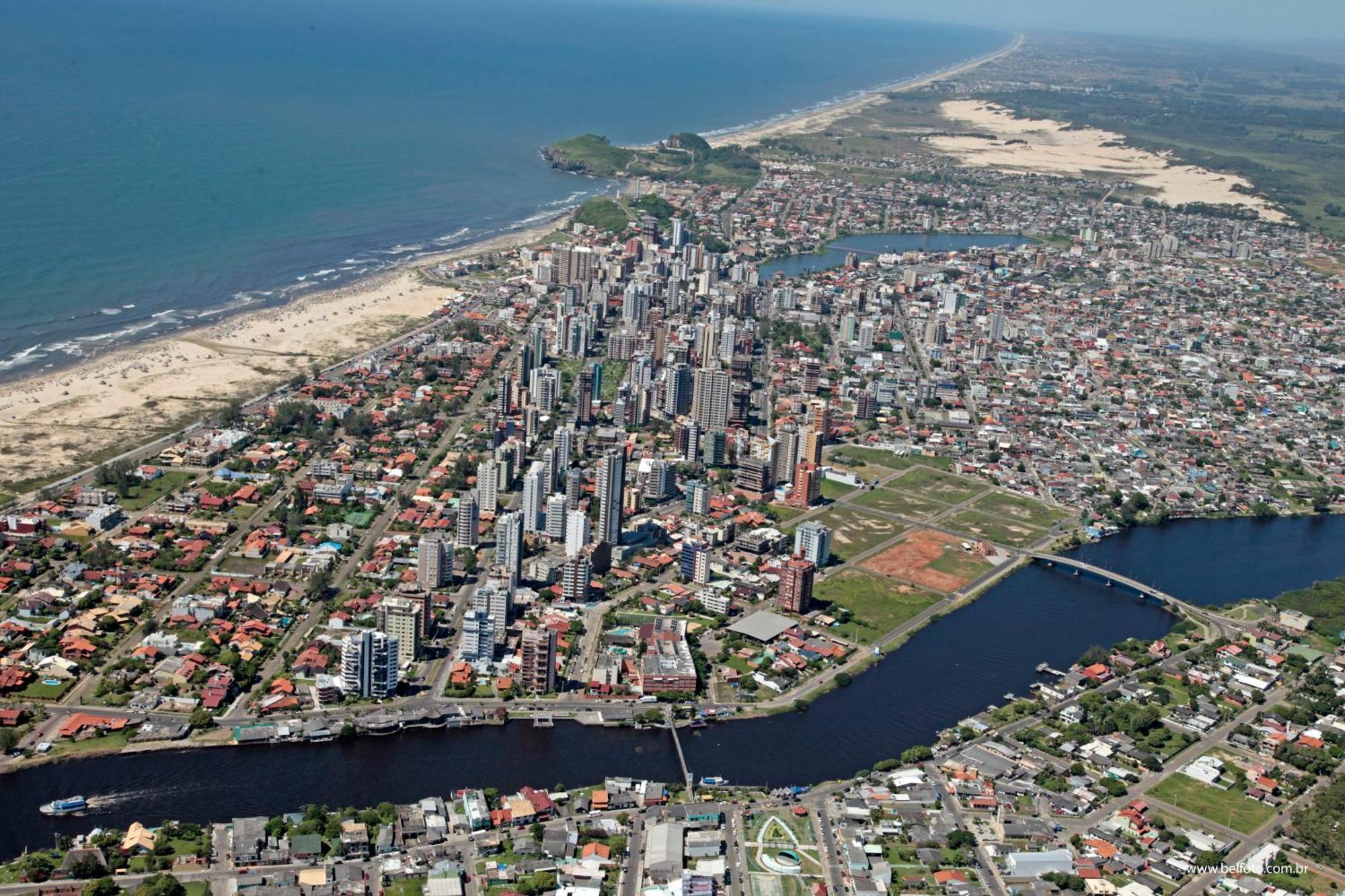 Pousada Vivenda Da Barra Torres Luaran gambar