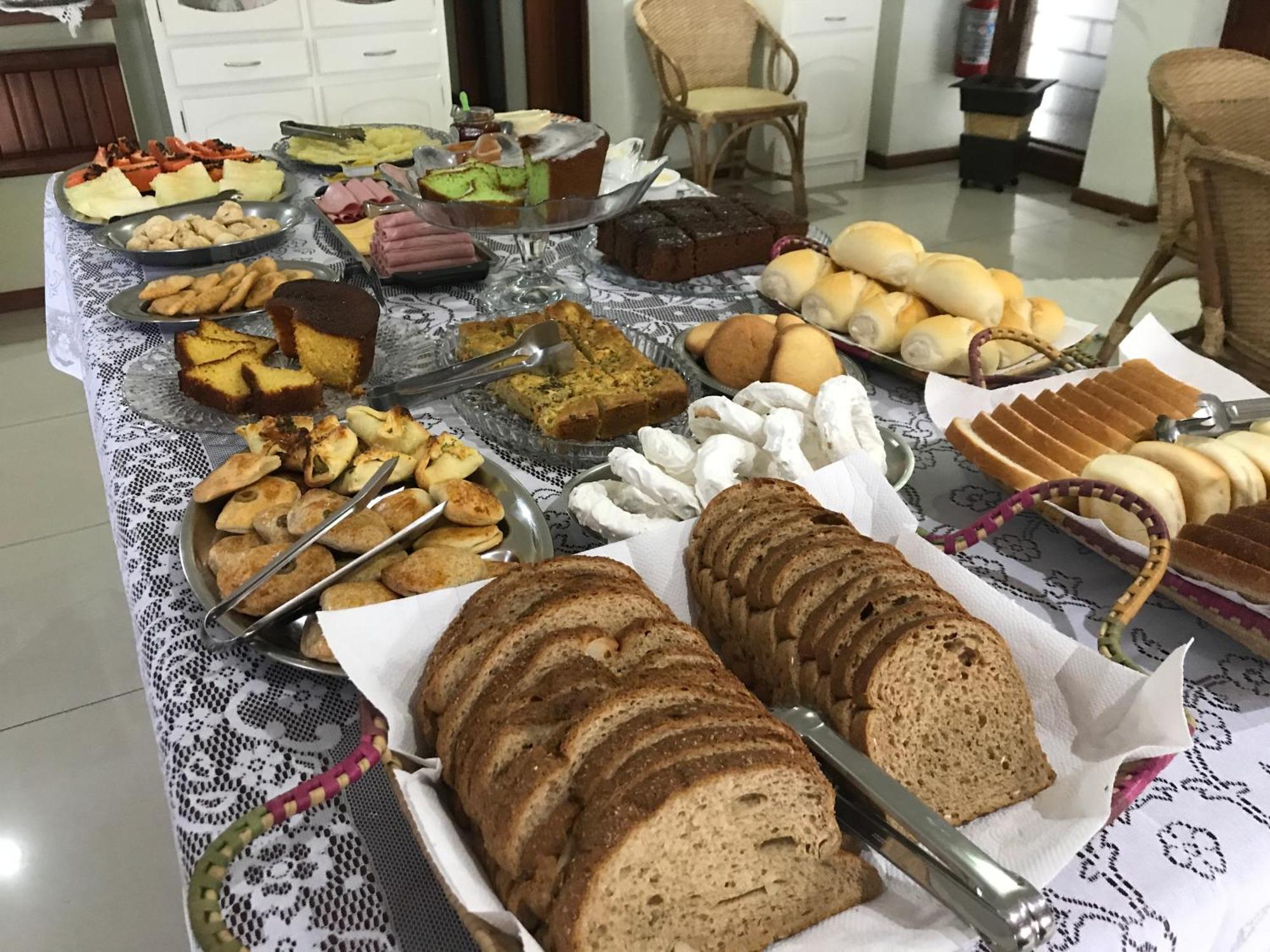 Pousada Vivenda Da Barra Torres Luaran gambar